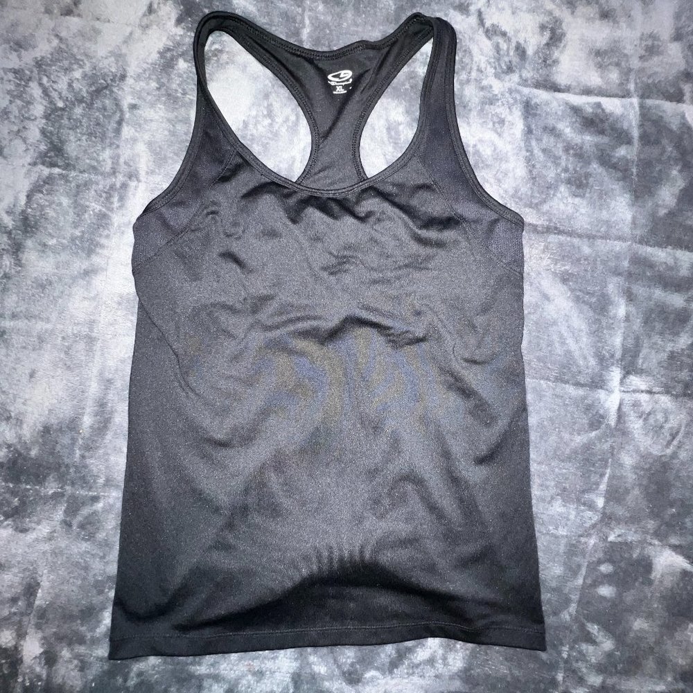 C9 by Champion tank